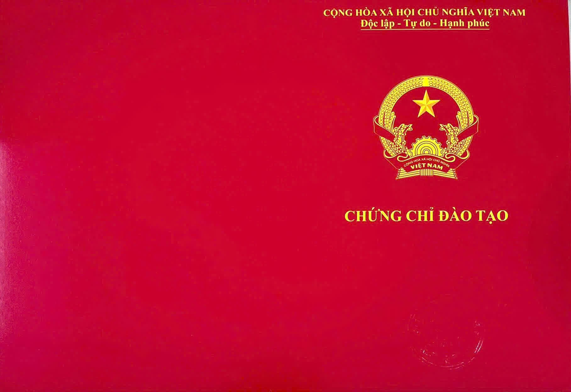 Nghiệp Vụ Bảo Mẫu