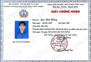 Chăm Sóc Cây Xanh