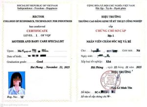 Chăm Sóc Mẹ và bé
