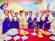 nghiệp vụ cấp dưỡng